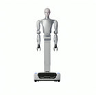 Unitree H2-D Ultimate D humanoider Roboter