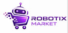 MICROROBOTECH Move T1 Robot Quadrupede Fuoristrada
