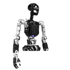 PNDbotics Adam-U Upper-Body Humanoid Robot