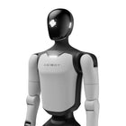 AgiBot A3 Ultra hochagiler interaktiver humanoider Roboter