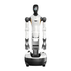 روبوت AgiBot G2 Max البشري الشكل ذو العجلات