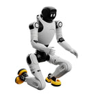 Robô Humanoide Modular de Código Aberto AgiBot X2 EDU