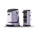 AGIBOT V5 Kommerzieller Reinigungsroboter