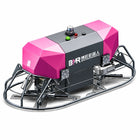 Robot per la finitura del calcestruzzo BMR