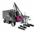 BMR Bodenbeschichtungsroboter 3800S