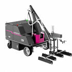Robot de revêtement de sol BMR 3800S