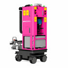 Robot de revêtement intérieur BMR NP320
