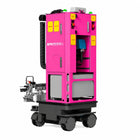 Robot de revêtement intérieur BMR NP320
