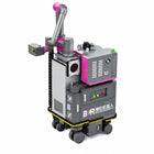 BMR Robot de revêtement intelligent
