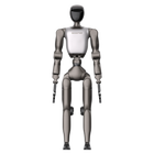 Booster T2 Professional P2 humanoider Roboter