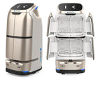 Keenon BUTLERBOT W3 többszintes szervizrobot