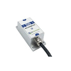BWSENSING BWN427 Inclinómetro Modbus de Doble Eje