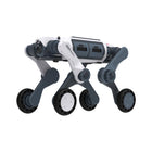 Deep Robotics LYNX M20S quadrupède industriel à roues tout-terrain