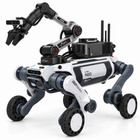 Kit de manipulation Deep Robotics M20 SONGLING