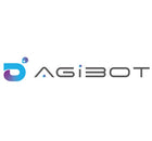 AgiBot C2 Robot per la pulizia commerciale