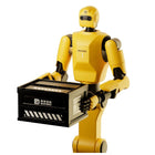Robot humanoïde à roues polyvalent à intelligence incarnée Dexforce W1 Pro