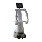 Elephant Robotics Elephant Robots Mercury Robot X1 بشري