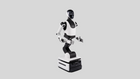 Manipulateur mobile industriel FF Faber T