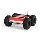 Husarion Panther UGV industrial de interior/exterior PTH12
