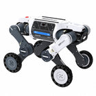 Deep Robotics LYNX S10 kerekes robotkutya
