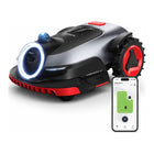 Keenon Keenmow K1 LiDAR Robot Lawn Mower