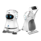Keenon KLEENBOT C30 Robot de limpieza comercial