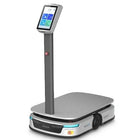 Keenon S300 intelligenter Schwerlast-Lieferroboter