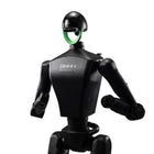 Robot humanoïde grandeur nature Lumos Robotics LUS2