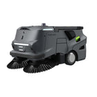 PUDU MT1 AI-Powered Robotic Sweeper