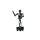 Pudu Robotics D7