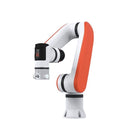 Brazo robótico humanoide ultraligero 6-DOF Realman Robotics ECO65-6F