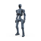 روبوت Deep Robotics DR02 البشري الشكل من الفئة الصناعية لجميع الأحوال الجوية