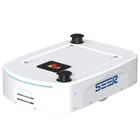 Robot à base mobile autonome SEER Robotics AMB-150
