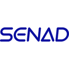Senad Semi-Automatic Barcode Scanner Warehouse Scanning Station