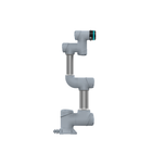 روبوت لحام تعاوني SIASUN GCR3-618-W