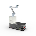 SIASUN HC-X2-L robot collaborativo mobile