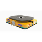 SIASUN P-T1500D Autonomous Pallet Truck