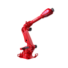 Robot industriel à haute rigidité SIASUN SR220A-125/3.10