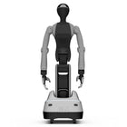 Robot humanoïde sur roues Paxini Tora Double One