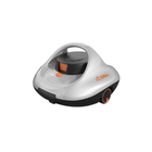 TOUA Whale Poolroboter