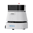 Robot di pulizia intelligente UBTECH Cleinbot CC201