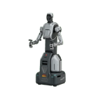 Robot humanoïde industriel UBTECH Cruzr Y1