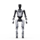 UBTECH Walker Tienkung Ei