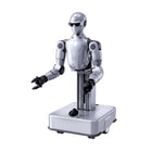 Robot umanoide a doppio braccio Unitree R1-A5-D con base mobile