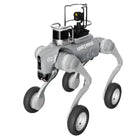 Pack Inspection Unitree Robotics Go2-W