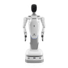 Unix AI Wanda 2.0 Robot humanoïde universel sur roues