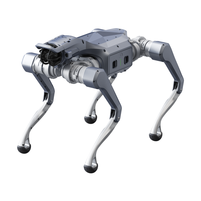 Unitree Robotics R3 Controller – Wireless Remote For Robot Dogs - Image 1