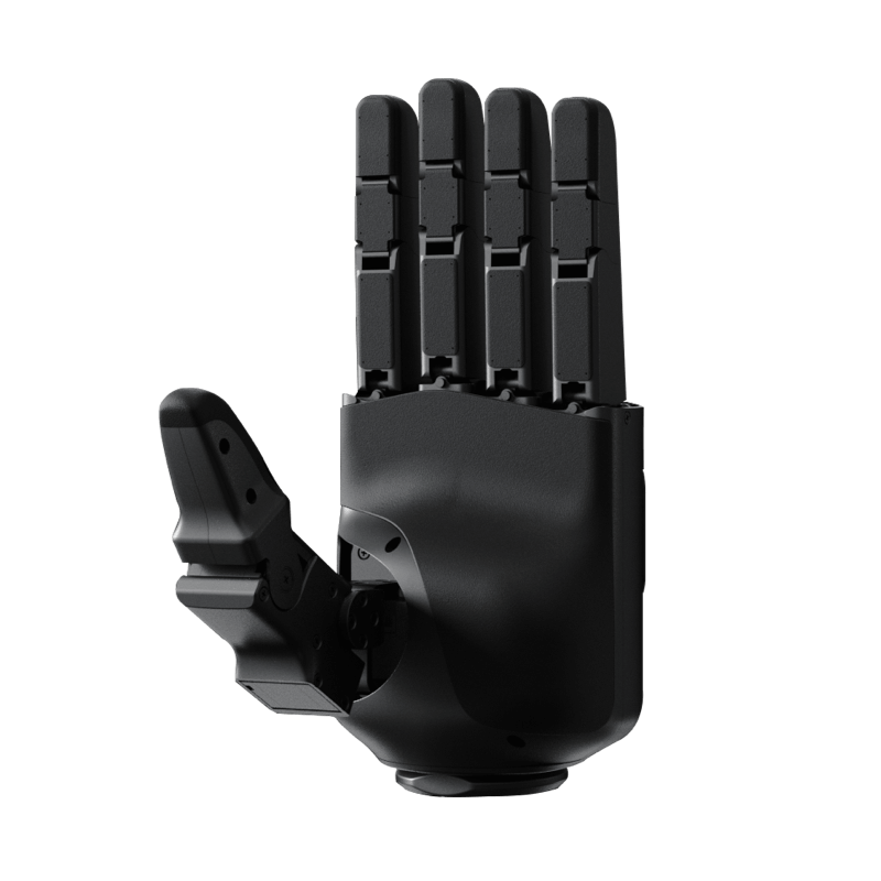 Unitree Robotics H1 Humanoid Robot - Image 1