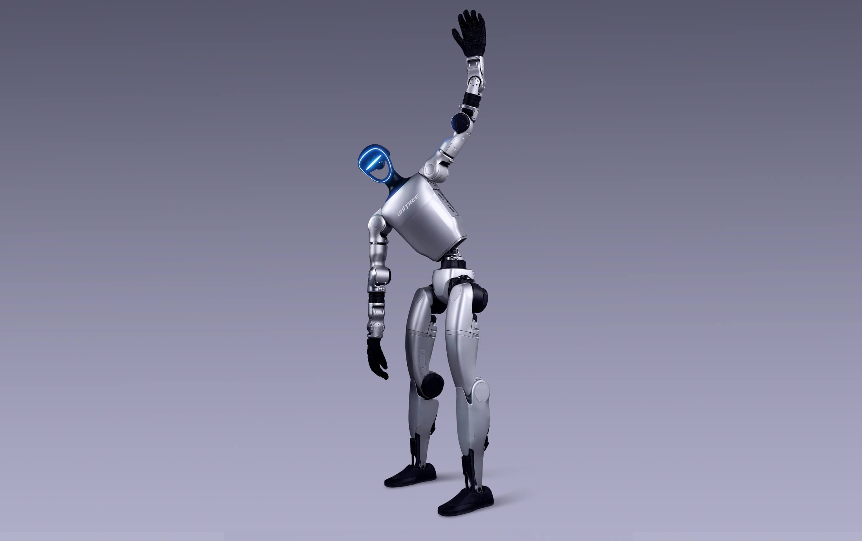 Unitree Robotics G1 Edu Ultimate D - Image 2