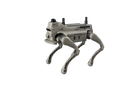 Genisom L1 EDU vierbeiniger Roboter